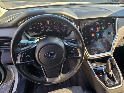 Used 2021 Subaru Outback Premium w/ Tech Package 1 image 13