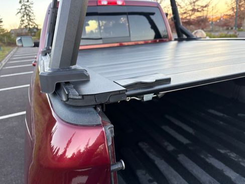 Used 2017 RAM 2500 Laramie image 19