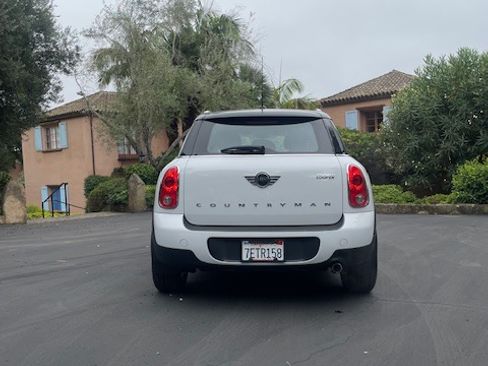 Used 2014 MINI Cooper Countryman image 10
