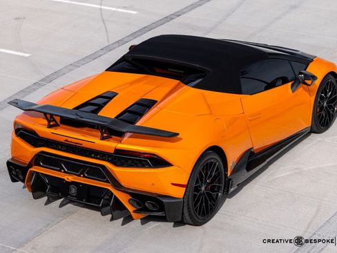 Used 2017 Lamborghini Huracan LP 610-4 image 23