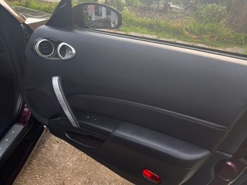 Used 2006 Nissan 350Z Touring RWD image 13
