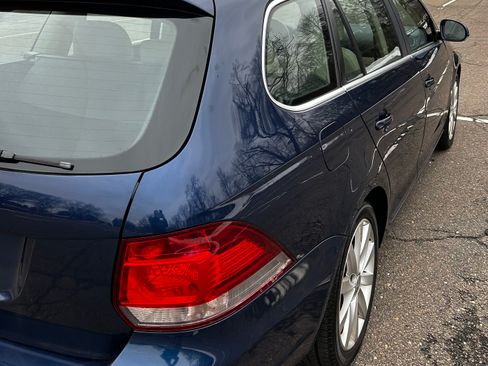 Used 2013 Volkswagen Jetta SE image 6