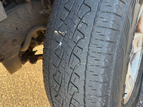 Used 2002 Ford F150 Short Bed 4D image 10