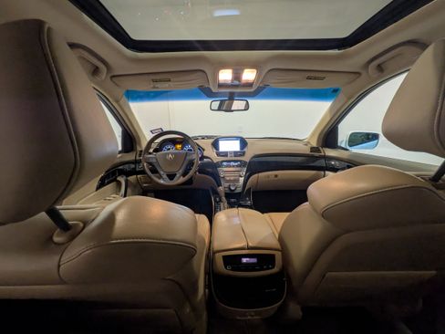 Used 2008 Acura MDX w/ Sport Package image 23