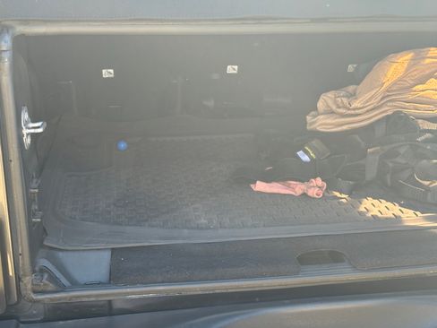 Used 2017 Jeep Wrangler Unlimited Sport w/ Quick Order Package 24S image 5