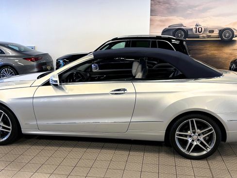 Used 2014 Mercedes-Benz E 350 Cabriolet image 26