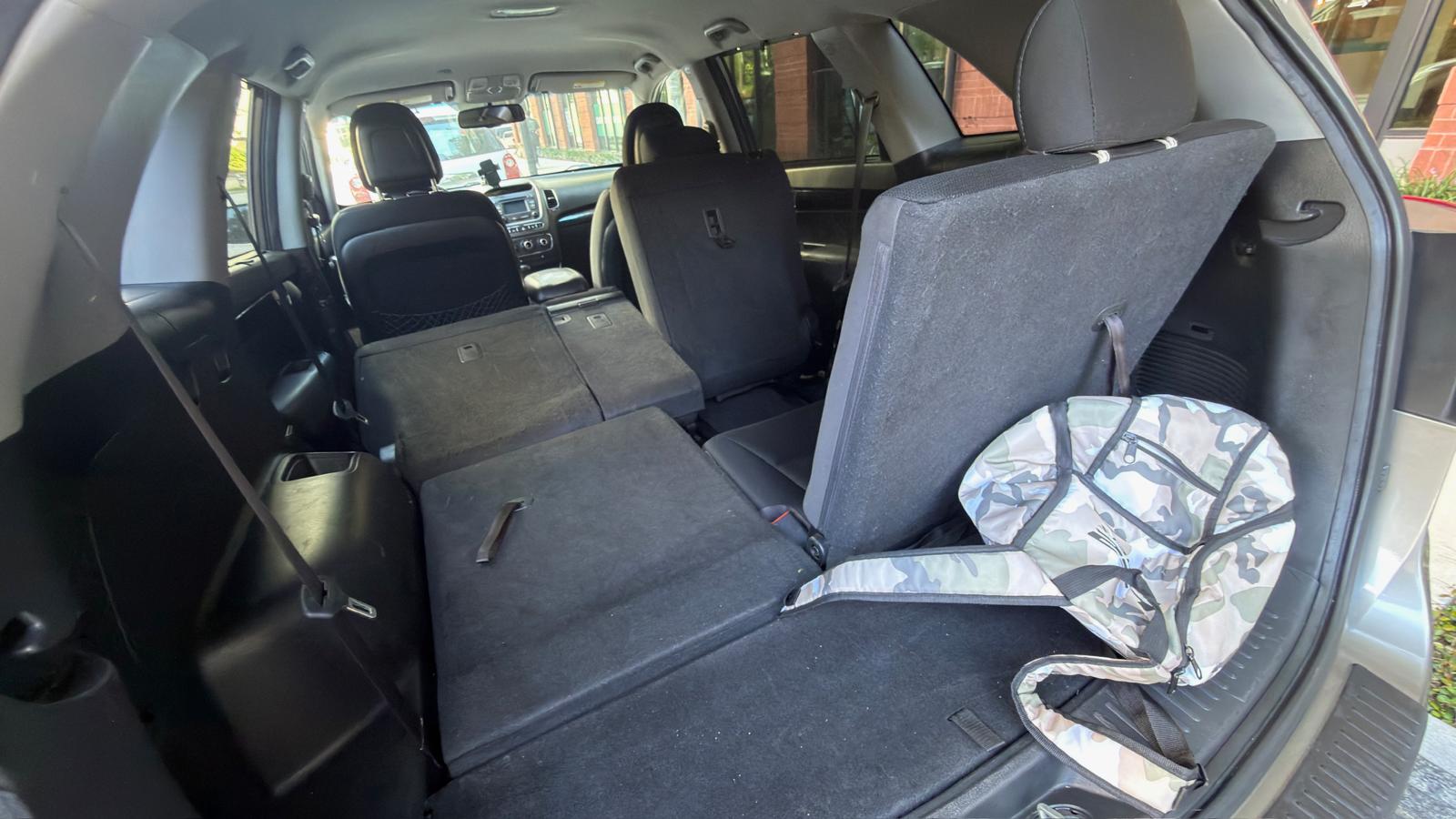 Used 2015 Kia Sorento LX FWD image 20