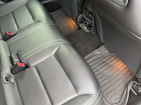 Used 2016 Mercedes-Benz CLA 250 4MATIC image 10