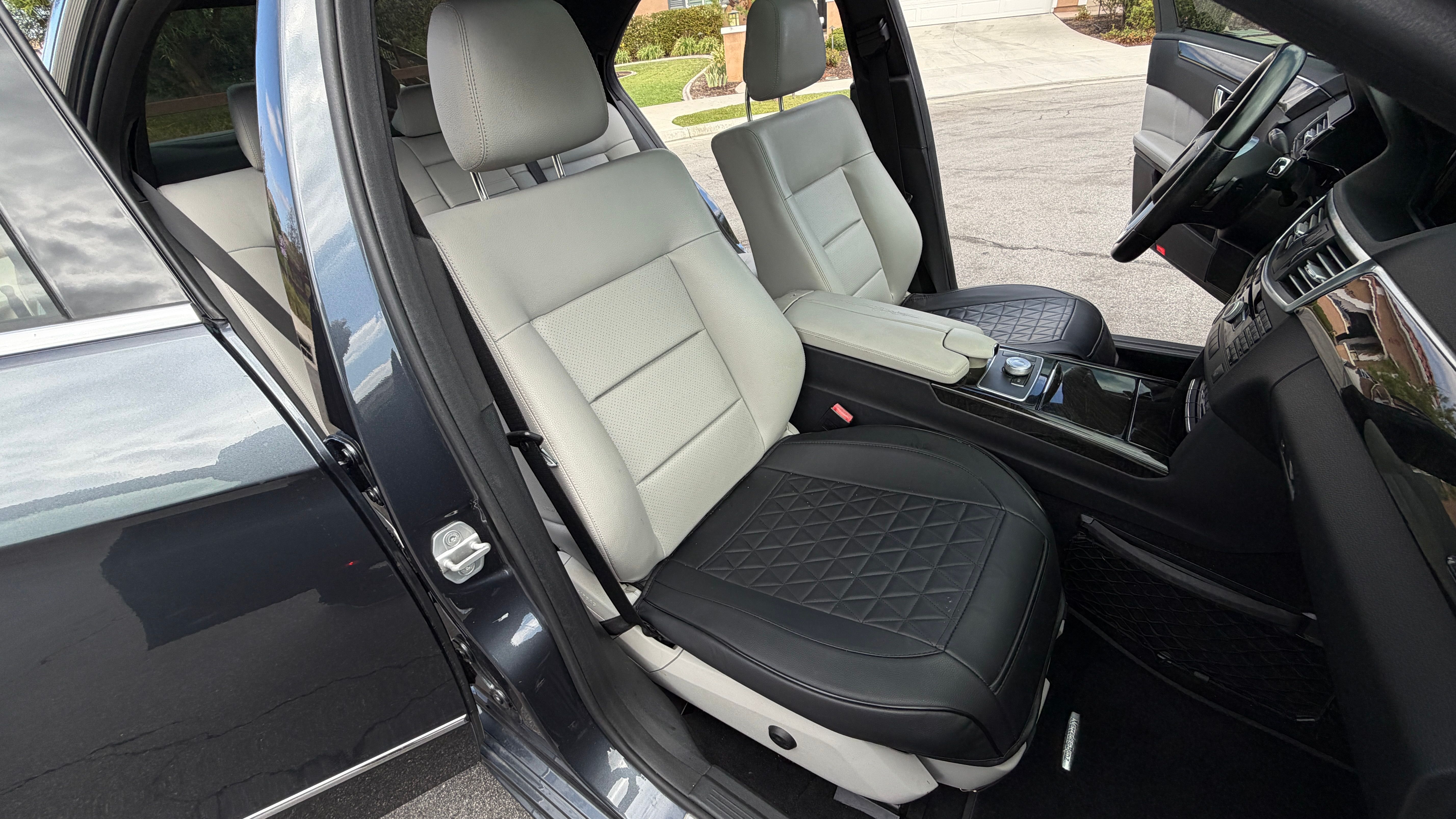Used 2012 Mercedes-Benz E 350 Sedan image 25