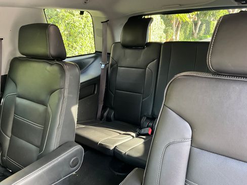 Used 2016 GMC Yukon Denali w/ Open Road Package AWD/4WD image 9