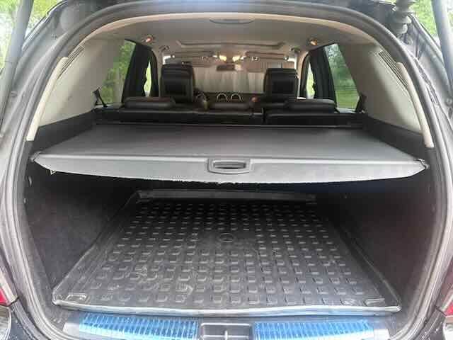 Used 2007 Mercedes-Benz ML 320 4MATIC image 5