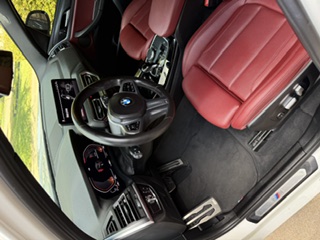 Used 2022 BMW X3 sDrive30i w/ M Sport Package RWD image 18