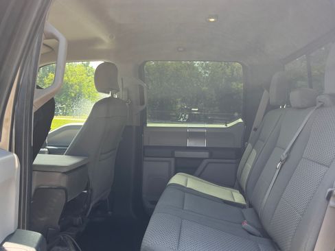 Used 2015 Ford F150 XLT w/ Equipment Group 302A Luxury AWD/4WD image 6