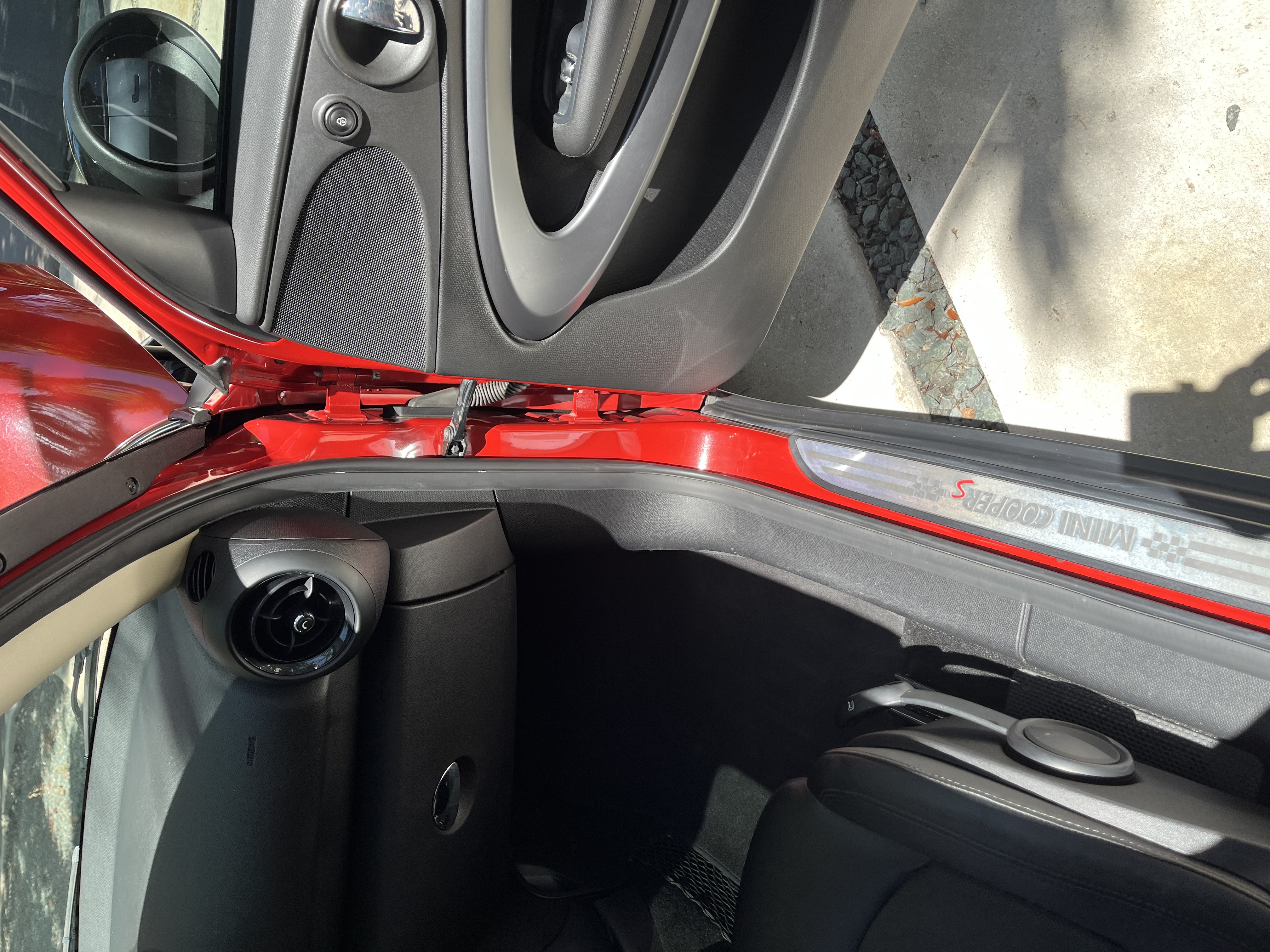 Used 2015 MINI Cooper Paceman S FWD image 17