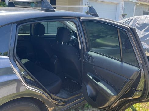 Used 2013 Subaru Impreza 2.0i AWD/4WD image 10