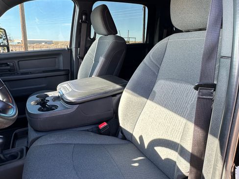 Used 2023 RAM 3500 Tradesman image 6