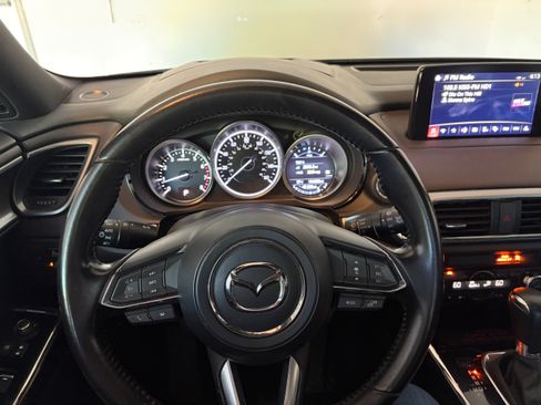 Used 2016 MAZDA CX-9 Grand Touring AWD/4WD image 11