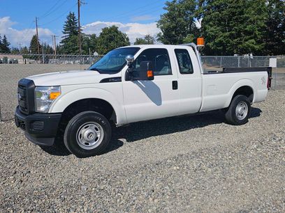 Used 2011 Ford F250 XL w/ PWR Equipment Group