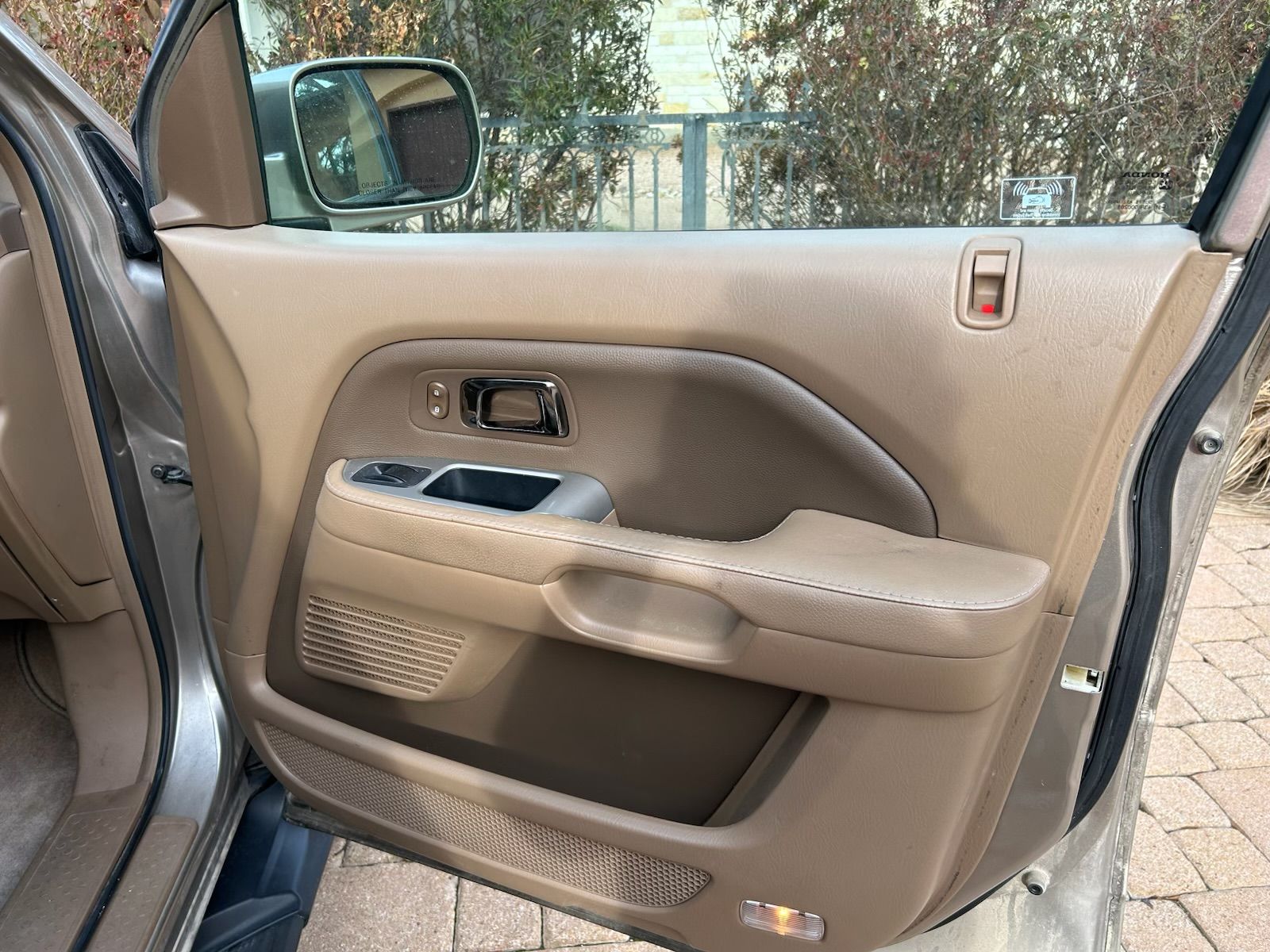 Used 2006 Honda Pilot EX-L image 14