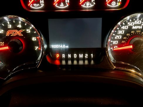 Used 2012 Ford F150 FX4 w/ FX Appearance Pkg image 15