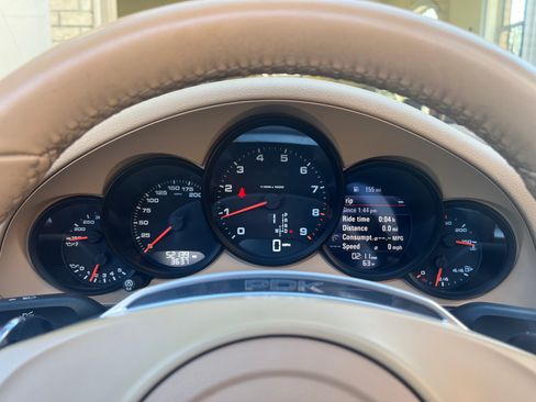 Used 2014 Porsche 911 Carrera image 24