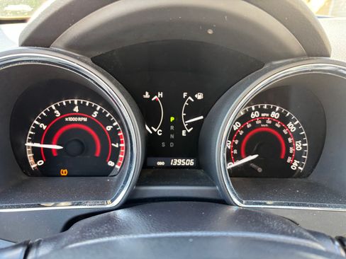 Used 2008 Toyota Highlander Sport image 18