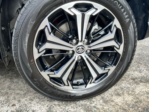 Used 2024 Toyota RAV4 XSE image 13