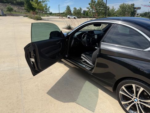 Used 2018 BMW 230i Coupe RWD image 13