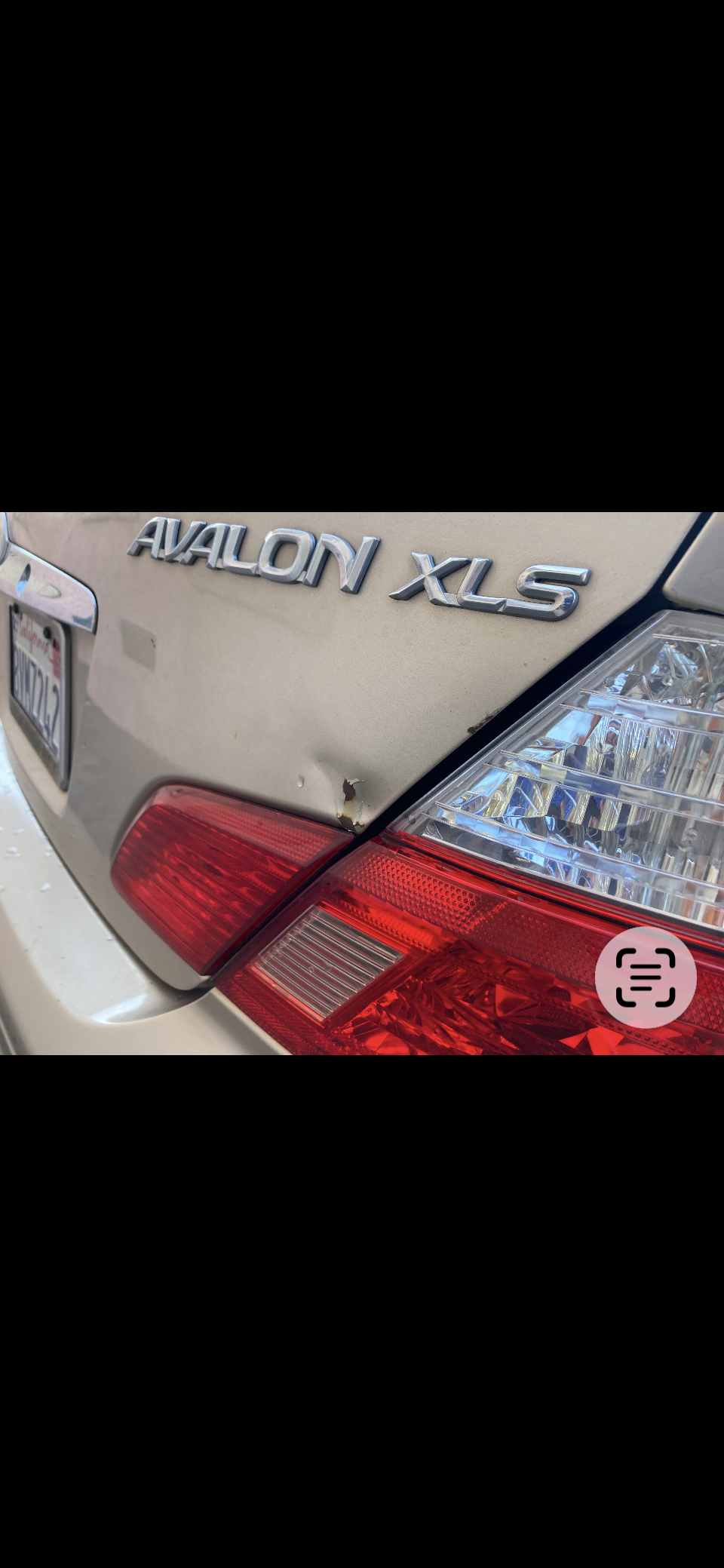 Used 2004 Toyota Avalon XLS FWD image 12