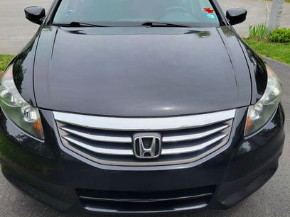 Used 2011 Honda Accord EX