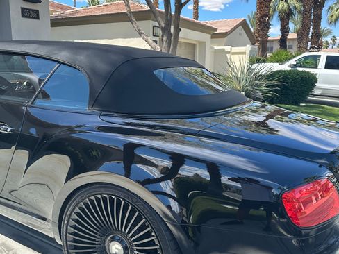 Used 2014 Bentley Continental GT AWD/4WD image 10