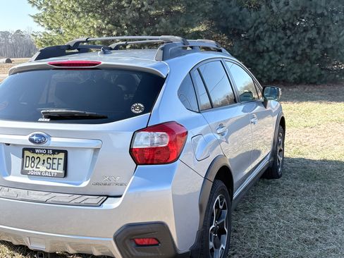 Used 2015 Subaru Crosstrek 2.0i Limited w/ Popular Package #1 image 6