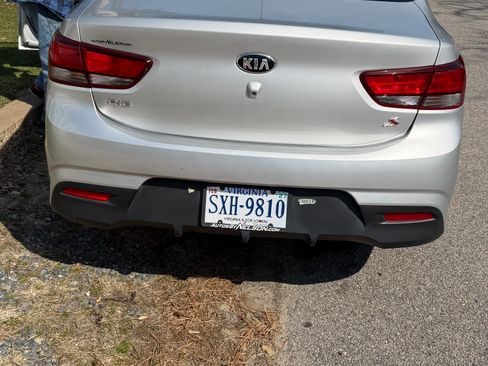 Used 2019 Kia Rio S image 14