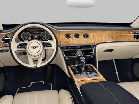 Used 2022 Bentley Flying Spur W12 image 2