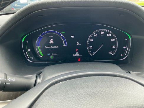 Used 2022 Honda Accord Touring image 4