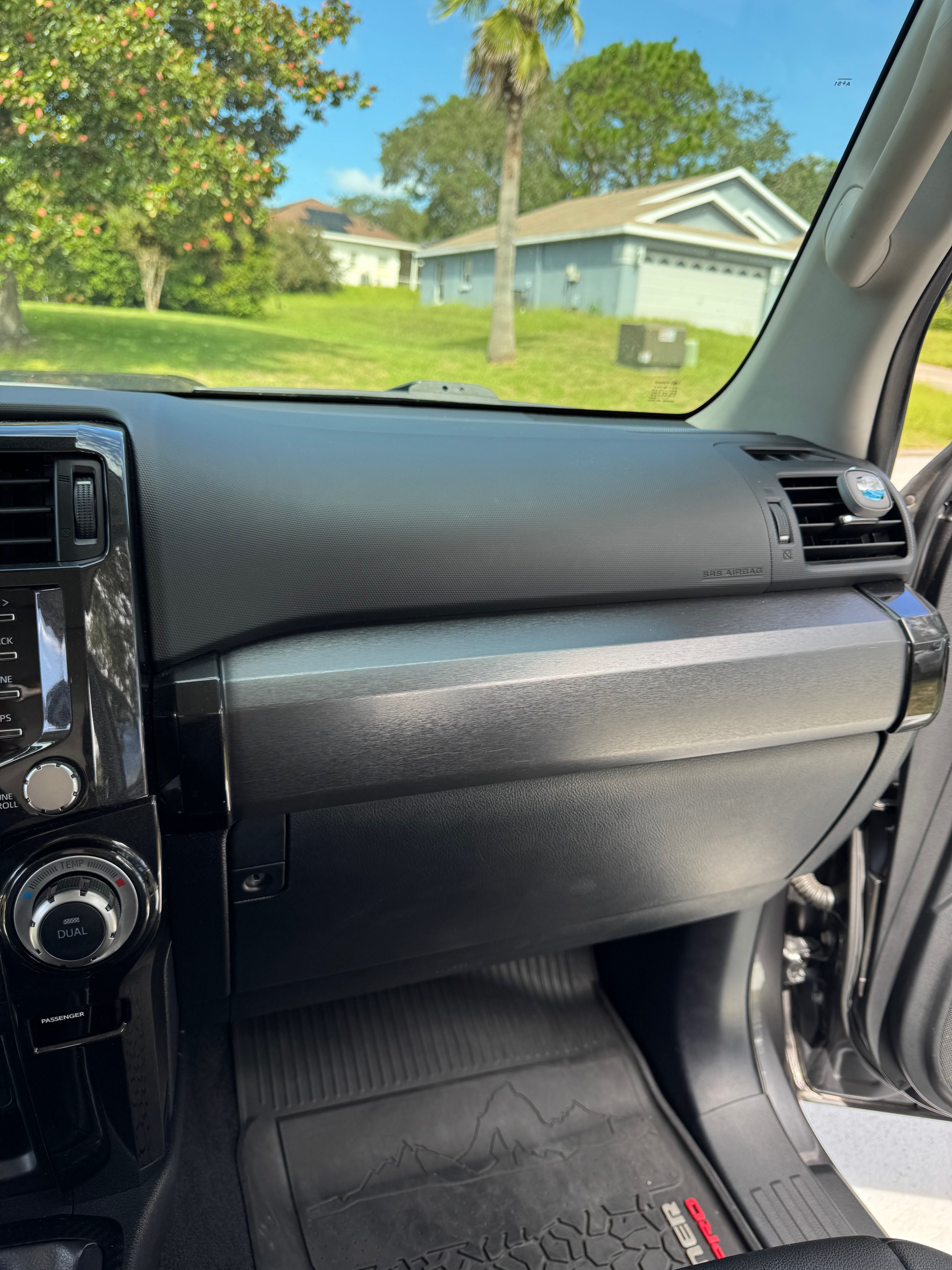 Used 2020 Toyota 4Runner TRD Pro AWD/4WD image 21