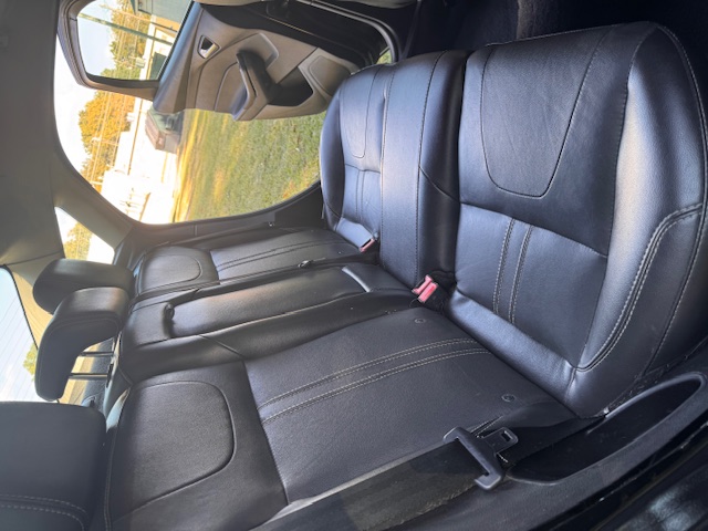 Used 2014 Ford Focus SE w/ Equipment Group 201A FWD image 5