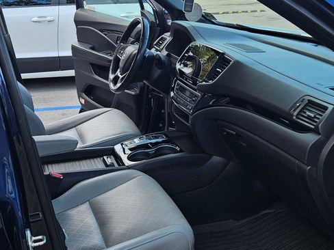 Used 2019 Honda Passport Touring image 24