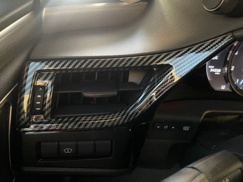 Used 2022 Lexus ES 350 F Sport w/ Accessory Package 2 image 11