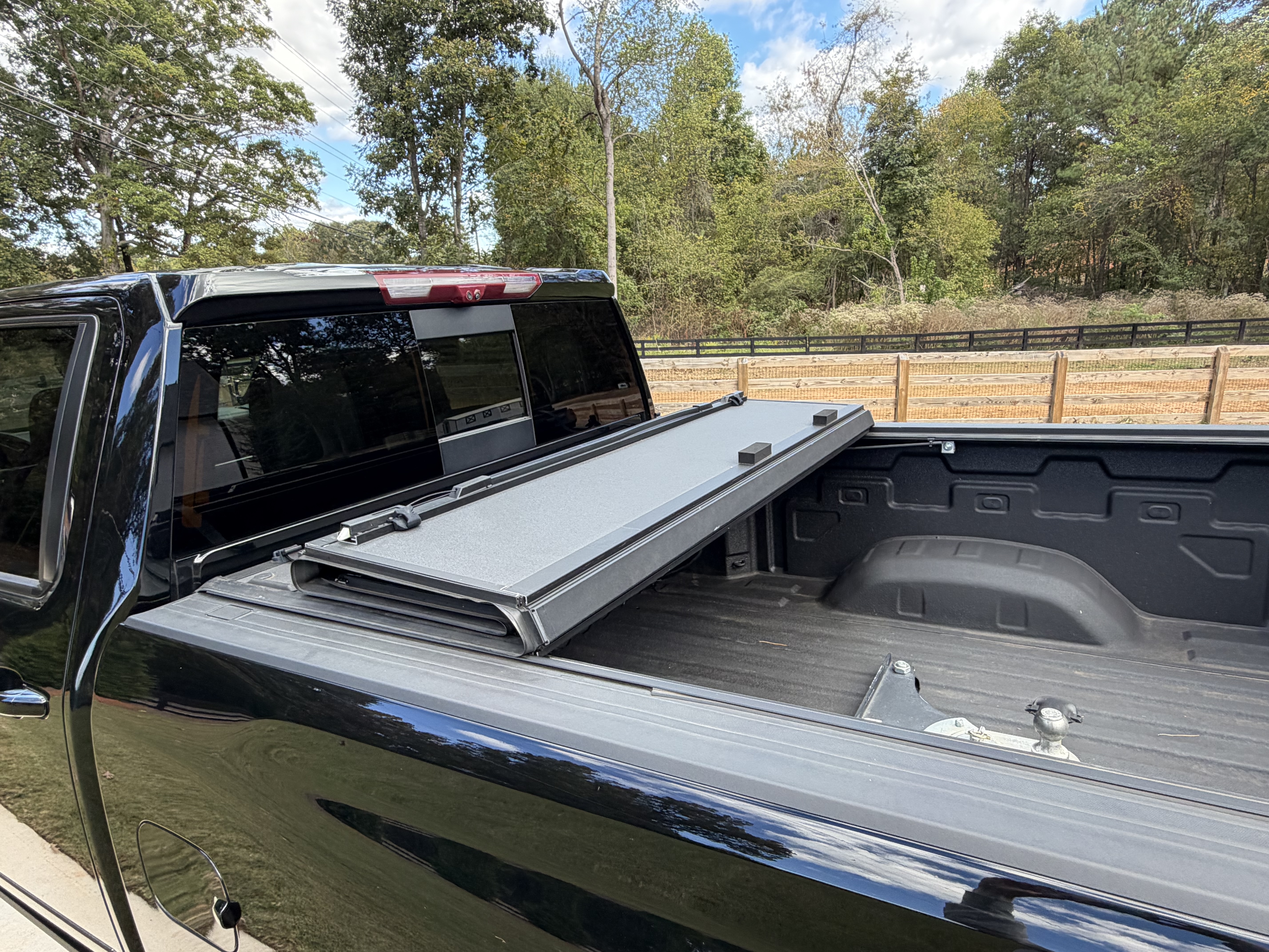 Used 2024 Chevrolet Silverado 3500 High Country w/ High Country Premium Package AWD/4WD image 20