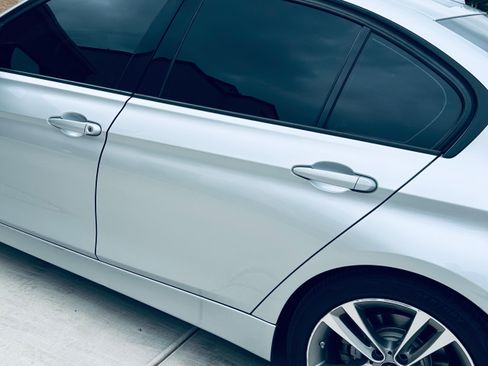 Used 2015 BMW 328i Sedan image 8