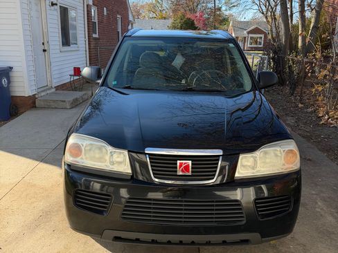 Used 2007 Saturn Vue 2WD image 2