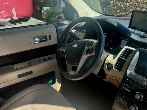 Used 2014 Ford Flex SEL w/ Equipment Group 202A image 8