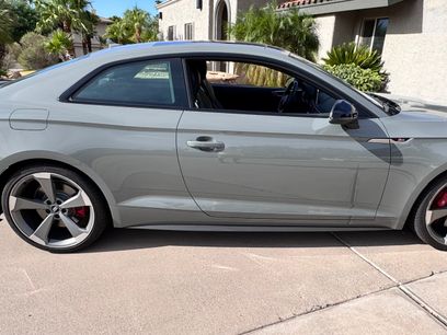 Used 2019 Audi S5 Premium Plus