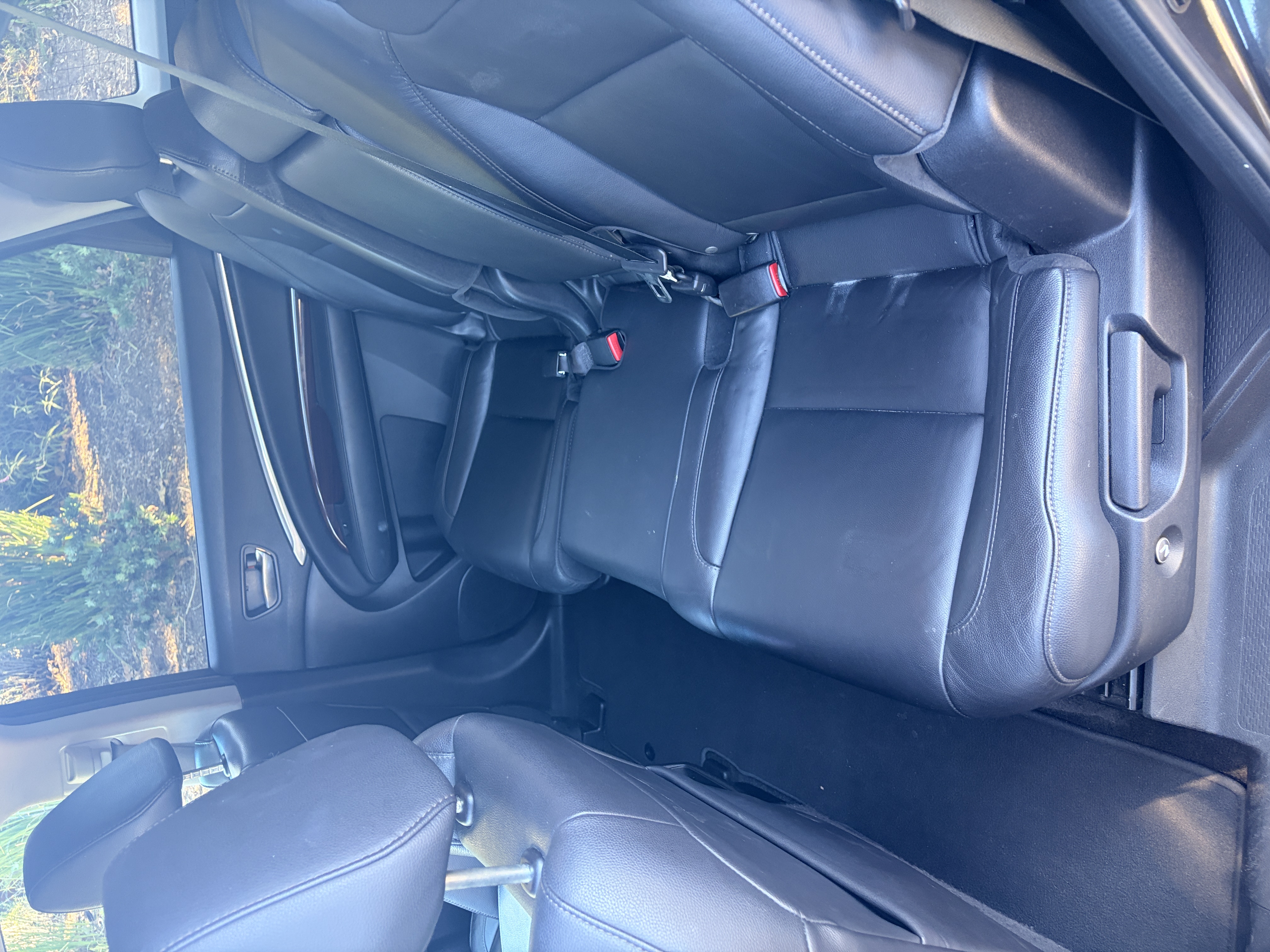 Used 2014 Acura MDX FWD image 10