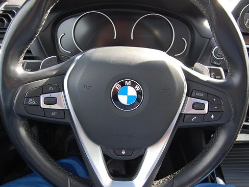 Used 2018 BMW X3 xDrive30i image 29