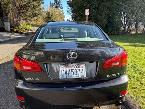 Used 2006 Lexus IS 350 image 25