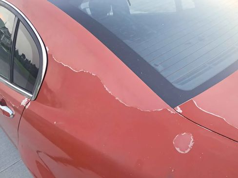 Used 2008 Pontiac G8 GT RWD image 13