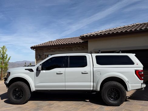 Used 2023 Ford F150 Raptor w/ Raptor Carbon Fiber Package image 6