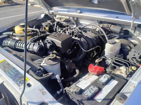 Used 2007 Ford Ranger XLT image 17